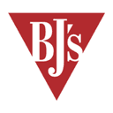 BJ's Restaurant and Brewhouse logo
