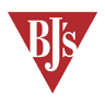 BJ's Restaurant and Brewhouse logo