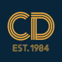 California Dreaming logo