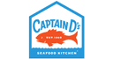 Captain D's logo