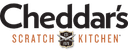 Cheddar's Scratch Kitchen logo
