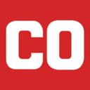 Cook Out logo