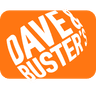 Dave & Buster's logo