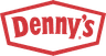 Denny's logo