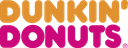 Dunkin' logo