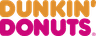 Dunkin' logo