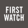 First Watch logo