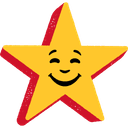 Hardee's logo