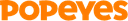 Popeyes logo