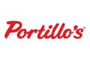 Portillo's logo