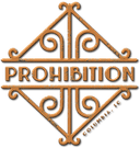 Prohibition logo