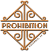 Prohibition logo