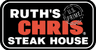 Ruth's Chris Steak House logo