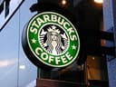 Starbucks logo