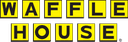 Waffle House logo