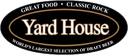 Yard House logo