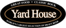 Yard House logo